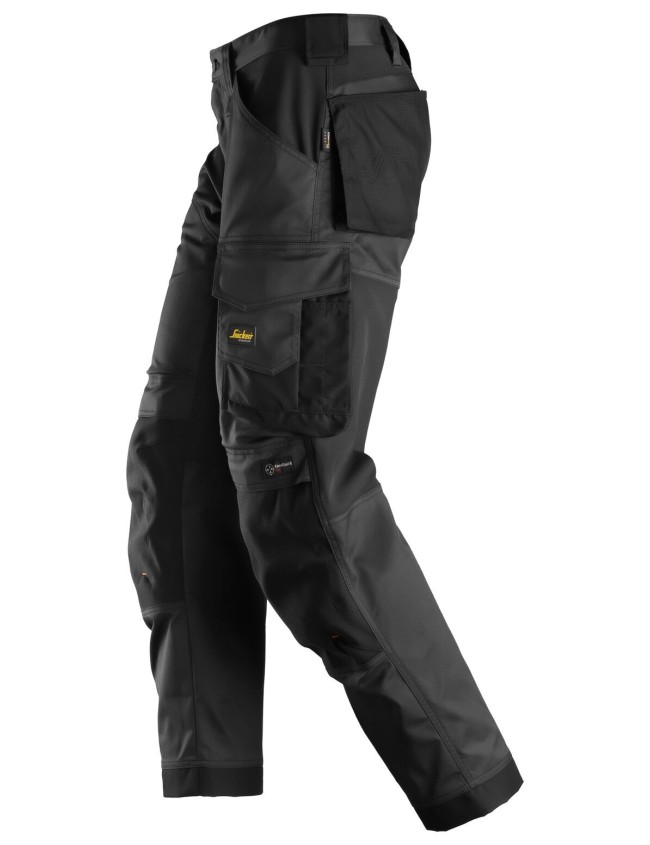 Darbo kelnės Snickers 6351 AllroundWork