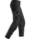 Darbo kelnės Snickers 6351 AllroundWork
