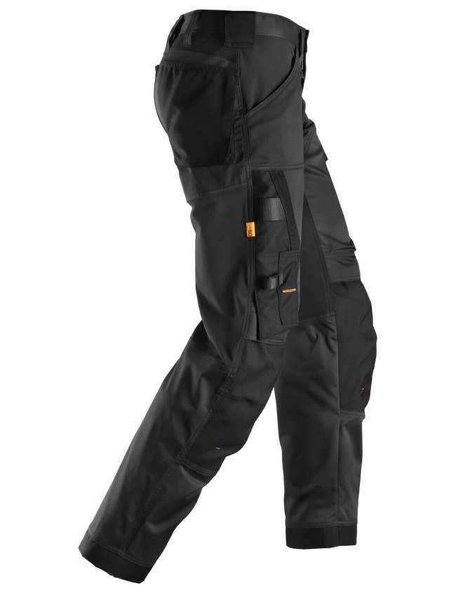 Darbo kelnės Snickers 6351 AllroundWork