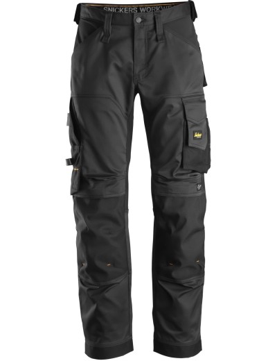 Darbo kelnės Snickers 6351 AllroundWork