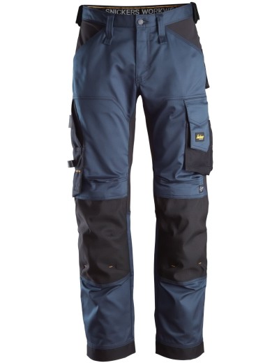 Darbo kelnės Snickers 6351 AllroundWork