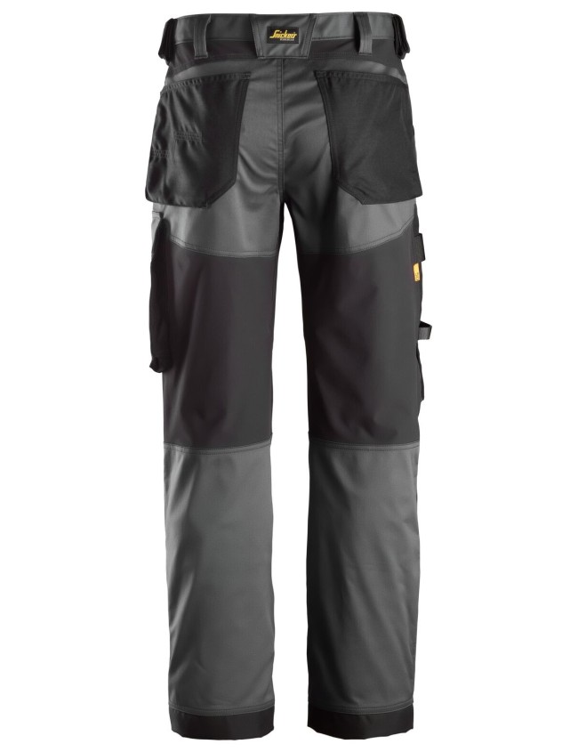 Darbo kelnės Snickers 6351 AllroundWork