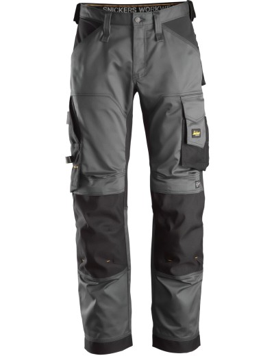 Darbo kelnės Snickers 6351 AllroundWork