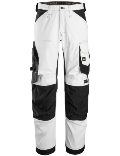 Darbo kelnės Snickers 6351 AllroundWork