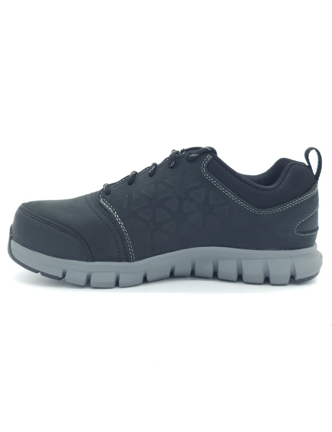 Žemi darbo batai Reebok Excel Oxford S3