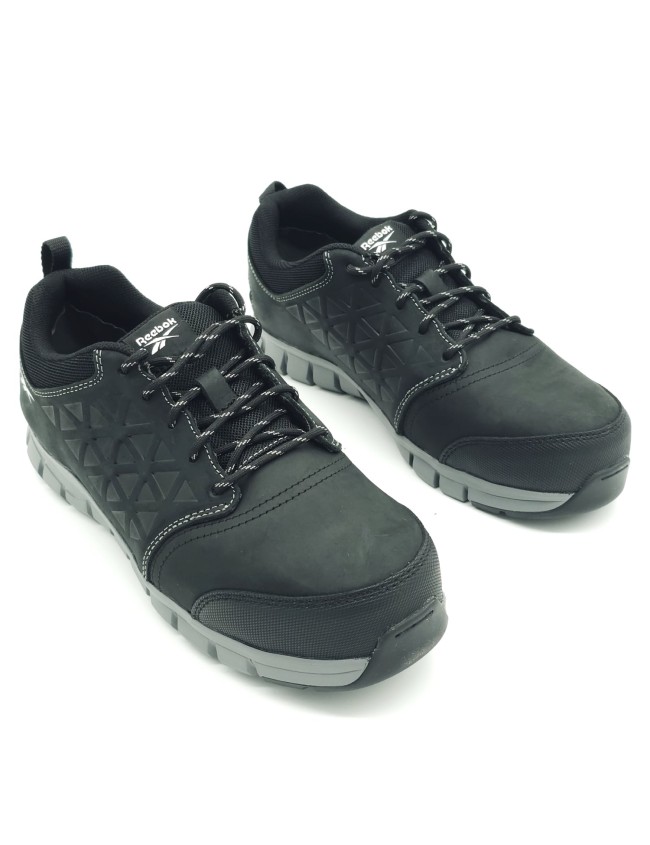 Žemi darbo batai Reebok Excel Oxford S3