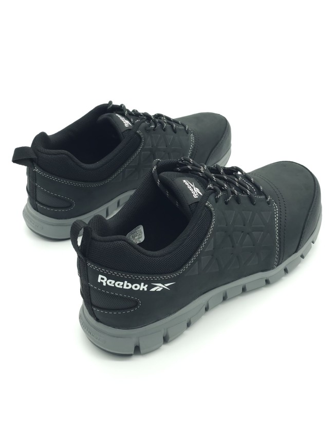Žemi darbo batai Reebok Excel Oxford S3