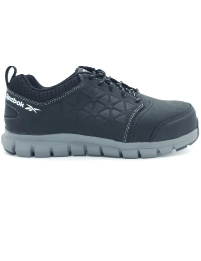 Žemi darbo batai Reebok Excel Oxford S3
