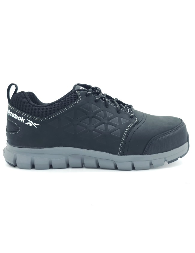 Žemi darbo batai Reebok Excel Oxford S3