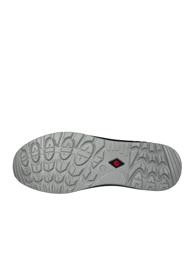 Sandały robocze Albatros Clifton Air Low S1P