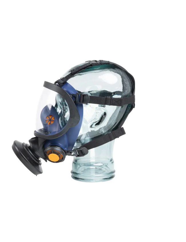 Maska pełnotwarzowa Sundstrom SR 200 H01-1212