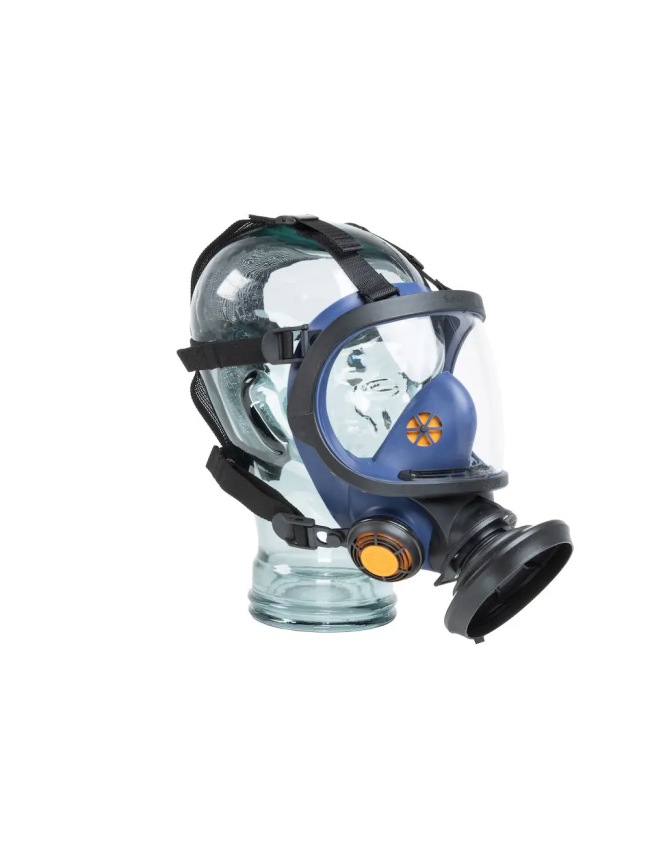 Maska pełnotwarzowa Sundstrom SR 200 H01-1212