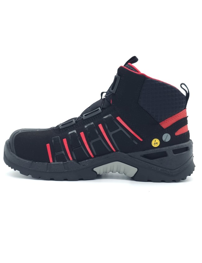 Auliniai darbo batai Jalas Exalter 9985 S3 BOA