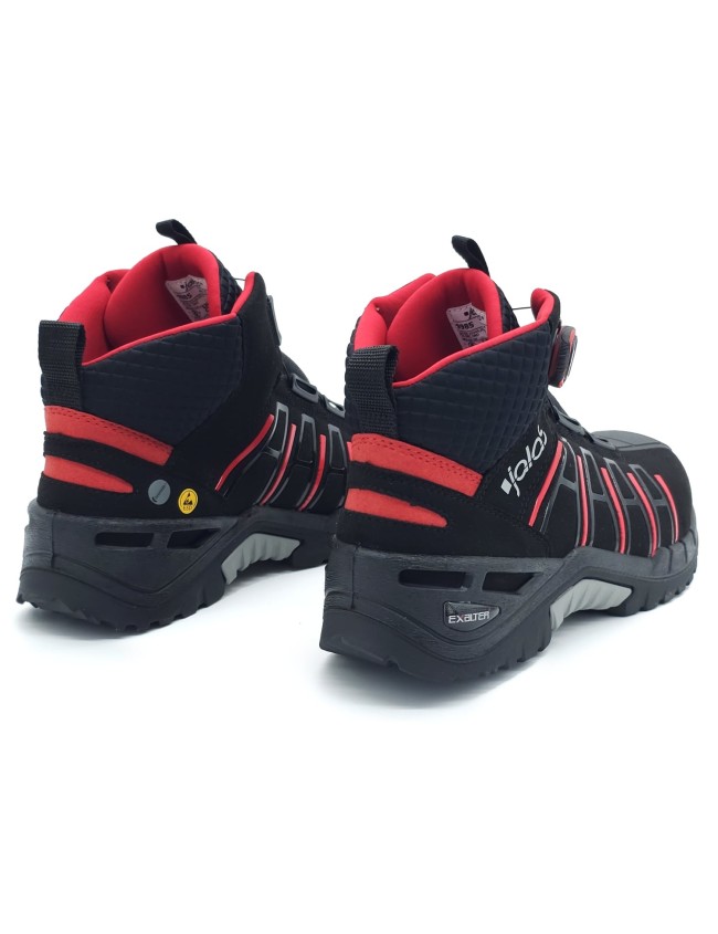 Auliniai darbo batai Jalas Exalter 9985 S3 BOA
