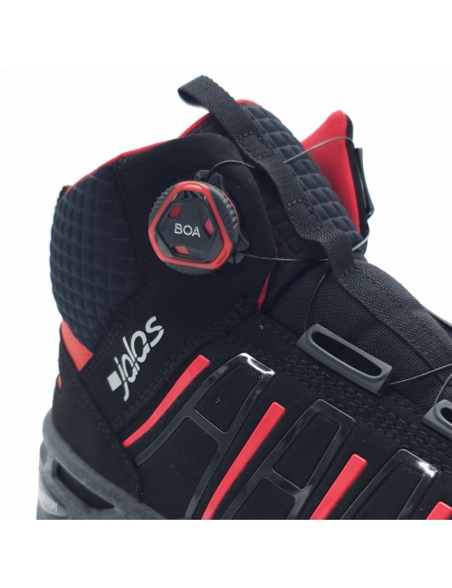 Auliniai darbo batai Jalas Exalter 9985 S3 BOA