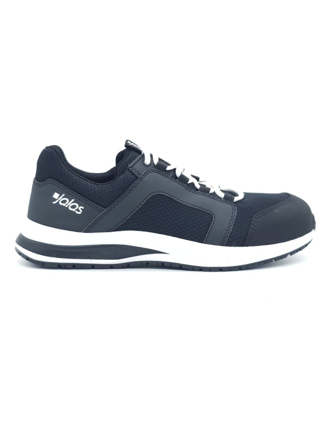 Buty robocze sportowe Jalas Tempus 5618 S1P