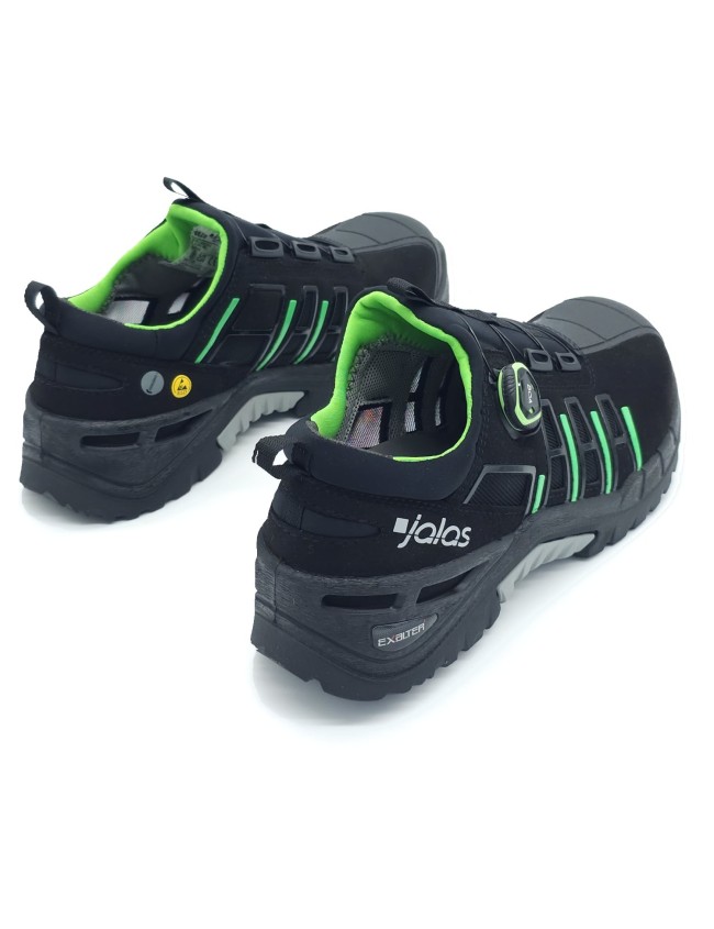Buty robocze Jalas Exalter 9925 S3