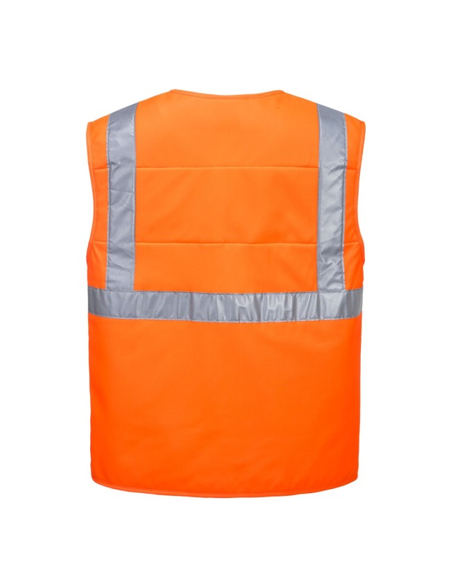 Kamizelka chłodząca ostrzegawcza CV02