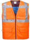 Kamizelka chłodząca ostrzegawcza CV02