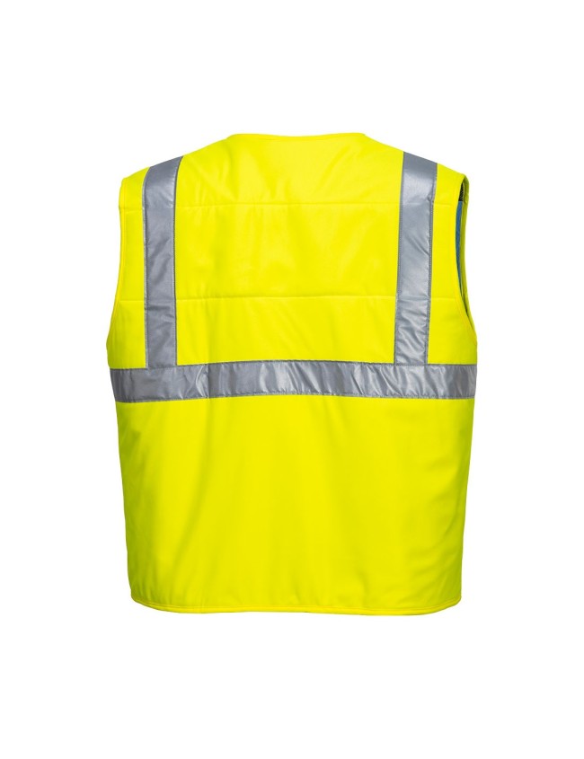 Signalinė vėsinanti liemenė CV02