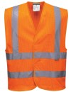 Signalinė darbo liemenė C370