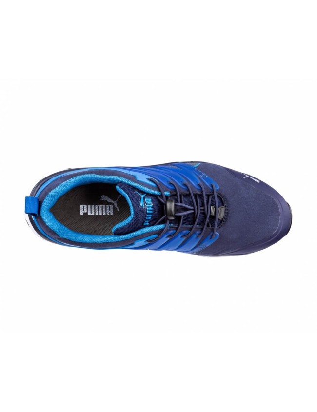 Žemi darbo batai Puma Velocity 2.0 Low S1P SRC ESD