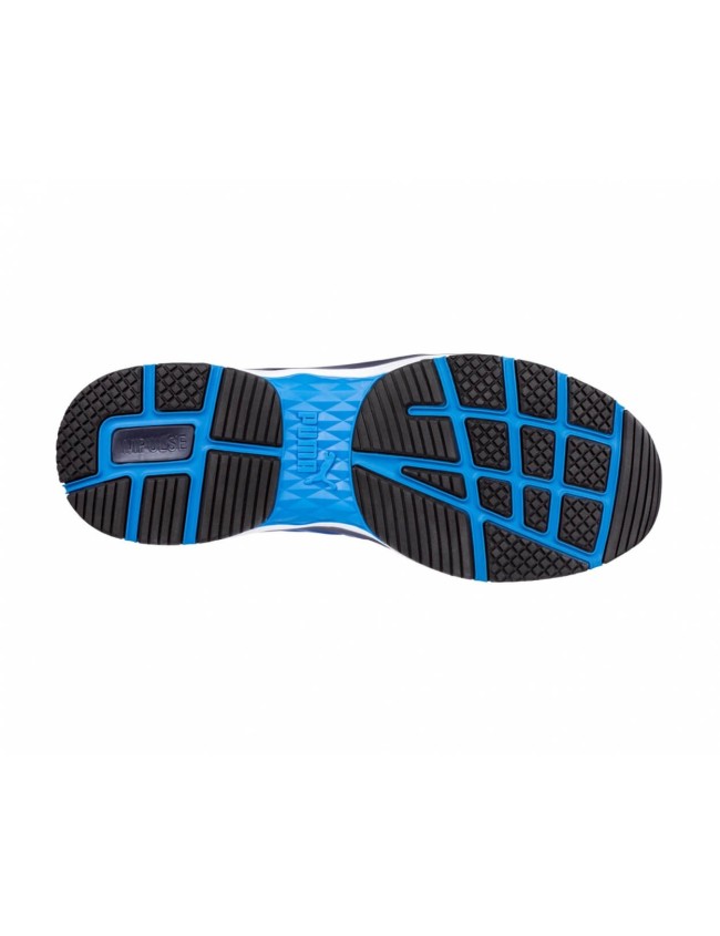 Žemi darbo batai Puma Velocity 2.0 Low S1P SRC ESD
