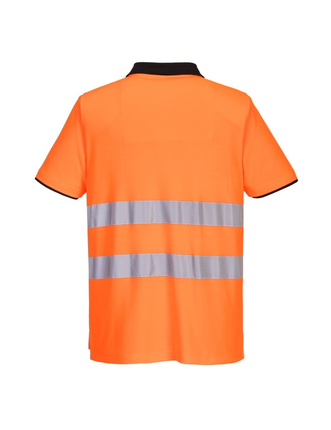Signaliniai marškinėliai Portwest PW212