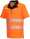 Signaliniai marškinėliai Portwest DX412