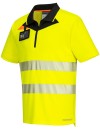 Signaliniai marškinėliai Portwest DX412