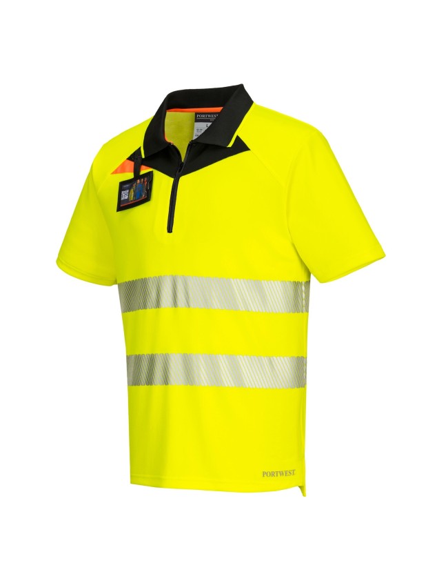 Signaliniai marškinėliai Portwest DX412