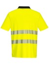 Signaliniai marškinėliai Portwest DX412