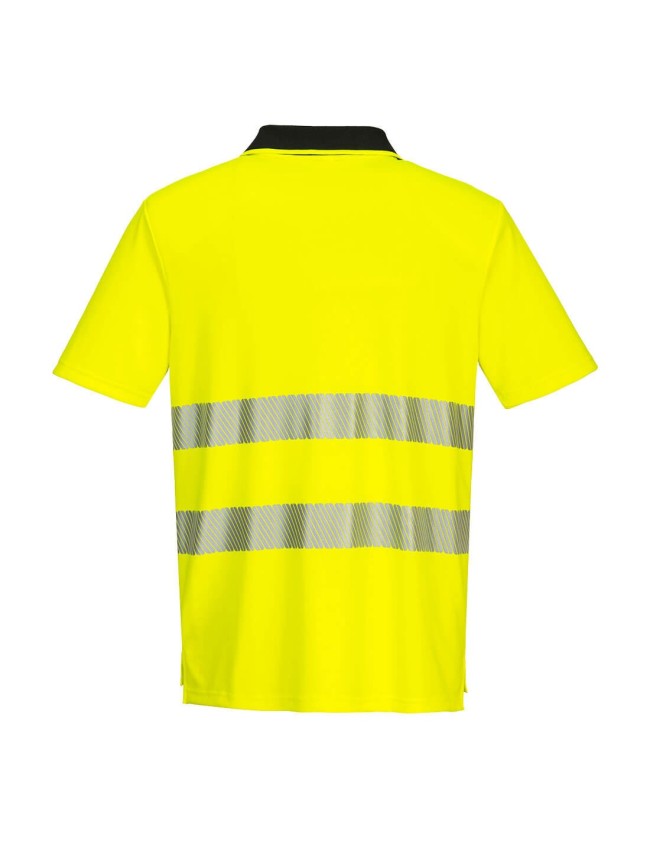 Signaliniai marškinėliai Portwest DX412