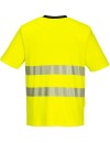 Signaliniai marškinėliai Portwest DX413
