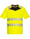 Signaliniai marškinėliai Portwest DX413