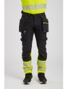 Signalinės darbo kelnės Portwest DX445