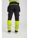 Signalinės darbo kelnės Portwest DX445