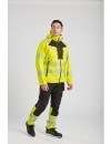 Signalinės darbo kelnės Portwest DX445