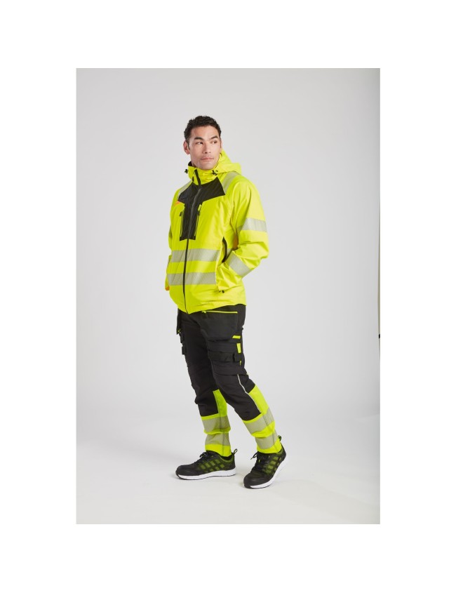 Spodnie odblaskowe elastyczne Portwest DX445