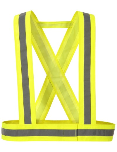 Signalinės petnešos Portwest HV55