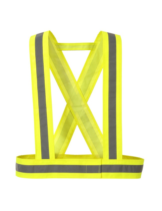 Signalinės petnešos Portwest HV55