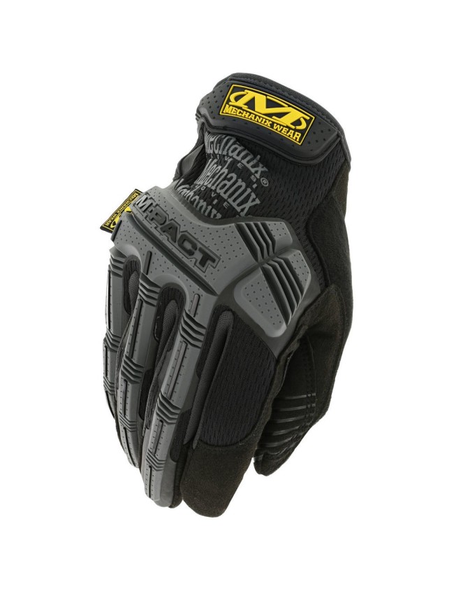 Darbo pirštinės Mechanix M-Pact MPT-58