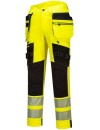 Signalinės darbo kelnės Portwest DX442