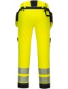 Signalinės darbo kelnės Portwest DX442