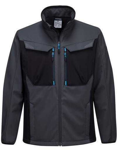 Darbo softshell striukė Portwest T750