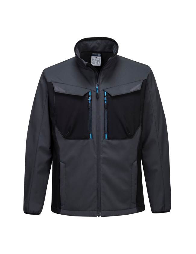 Kurtka softshell Portwest T750