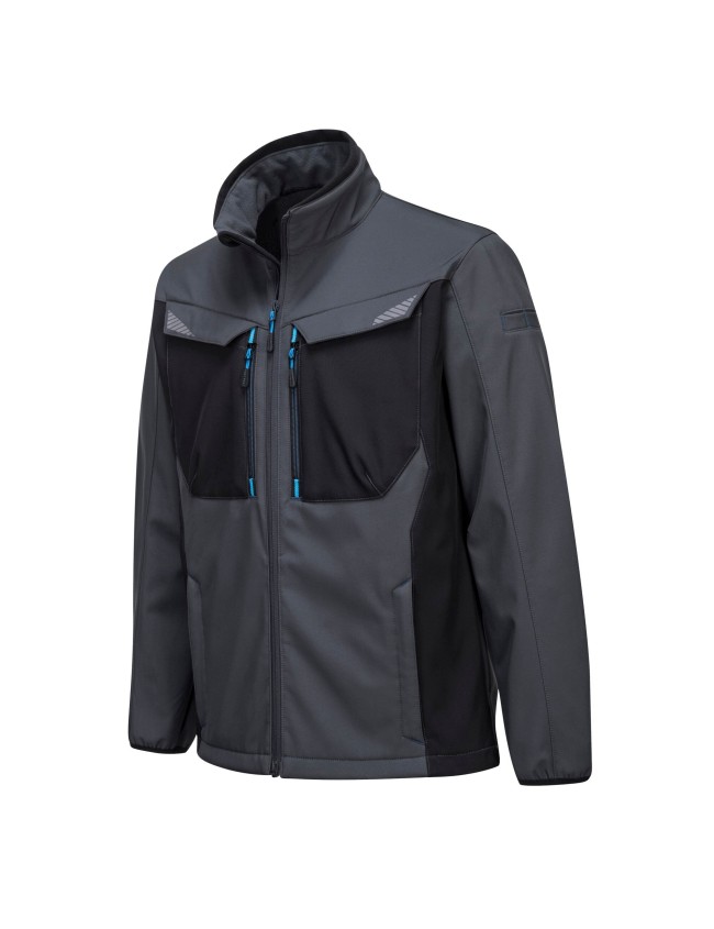 Kurtka softshell Portwest T750