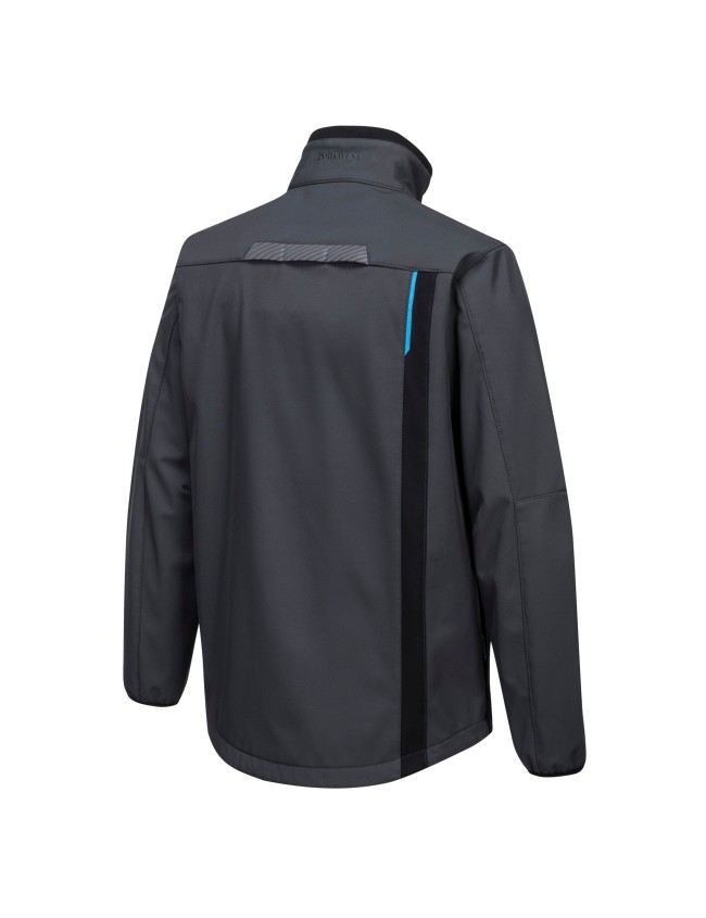 Kurtka softshell Portwest T750