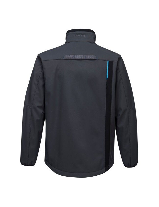 Darbo softshell striukė Portwest T750