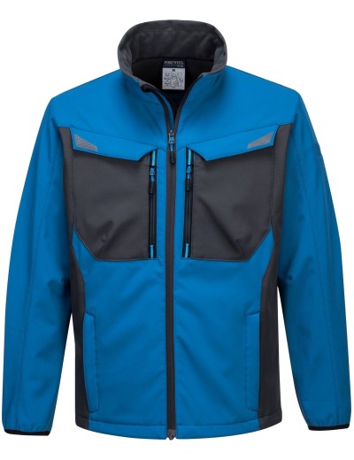 Darbo softshell striukė Portwest T750